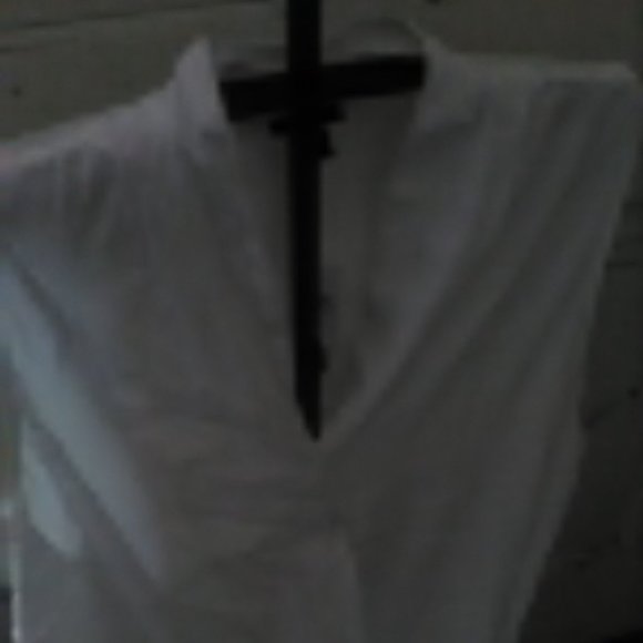 ANN TAYLOR DRESS SHIRT - Picture 1 of 1